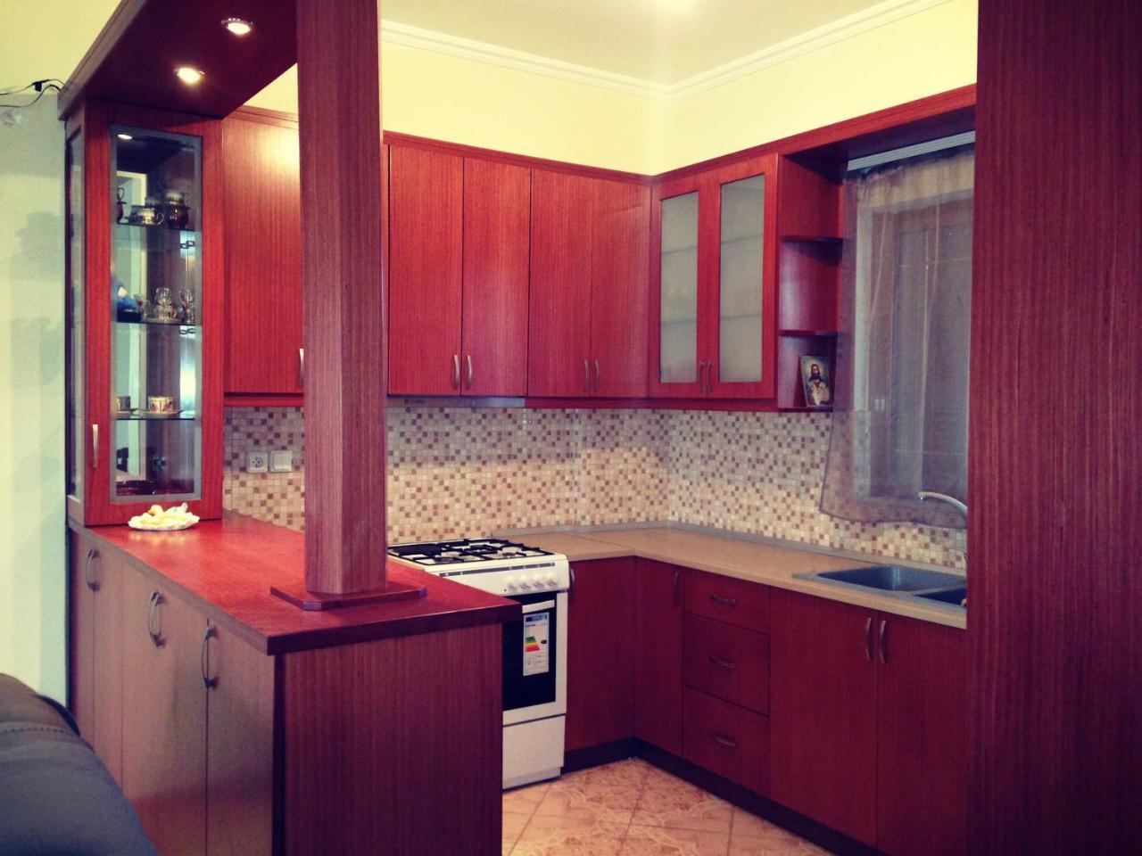 Angela Apartments Ksamil Buitenkant foto